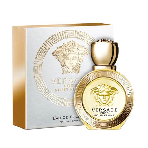 belk versace eros pour femme|Versace perfume eros pour femme.